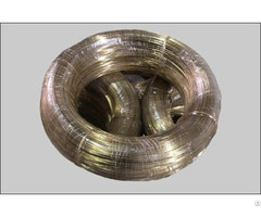 Copper Alloy Wire