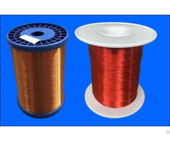 Enamelled Copper Wire