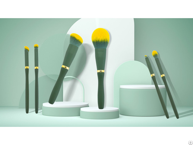 Private Label Makeup Brushes Manufacturer
