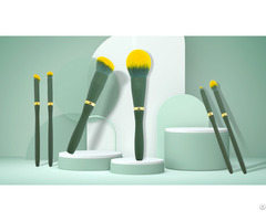 Private Label Makeup Brushes Manufacturer