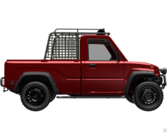 Kunke Xr  Pickup Truck