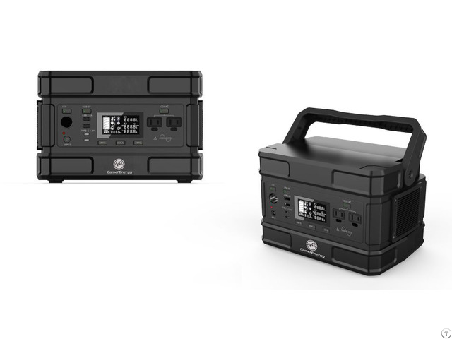 Portable Energy Storage Battery