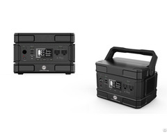 Portable Energy Storage Battery