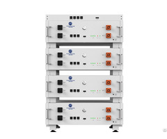 Residential Energy Storage