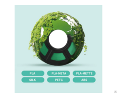 Environmental Recycled Pla Filament