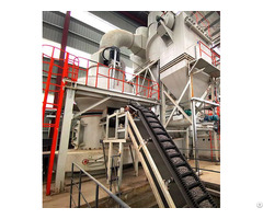 High Efficiency Ygm Series Ceramic Stone Raymond Mills