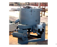 Gold Ore Knelson Nelson Centrifugal Concentrator Gravity Separator Machine