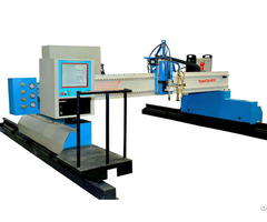 Best Cnc Plasma Cutting Machine Manufacturers In India