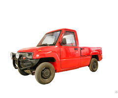 Kunke L7e Pickup Truck