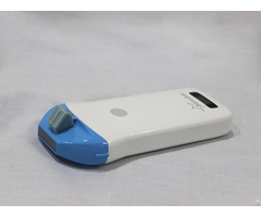 Linear Palm B W Ultrasound Scanner