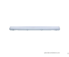 4ft 36w Led Standard Batten With Sensor Smd Tunnel High Transmittance Vapor Proof Light