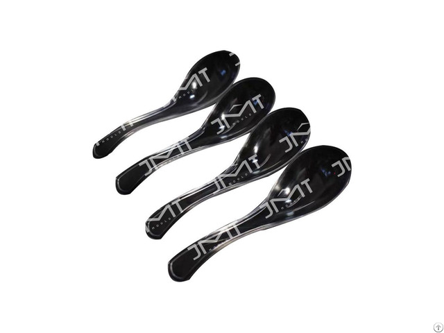 Disposable Spoon Plastic Mould