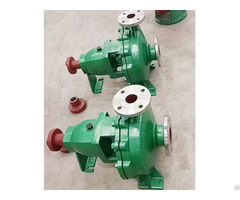 Surface Centrifugal Pump