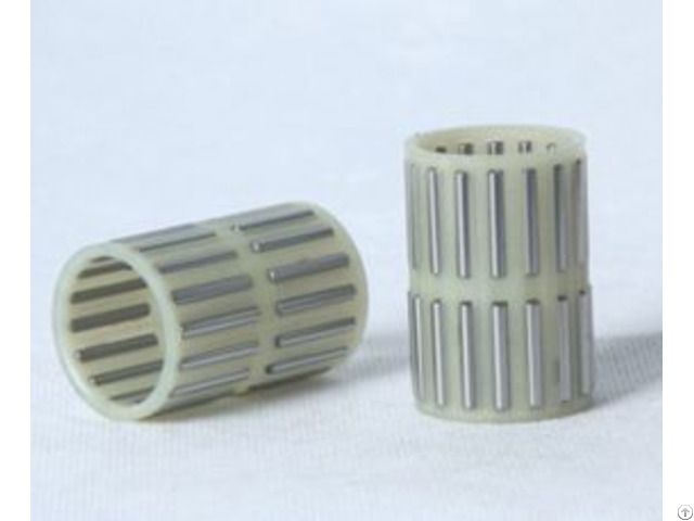 Oe 3 341 245 Eaton Automotive Roller Bearing K 32x40x42 Zwtn