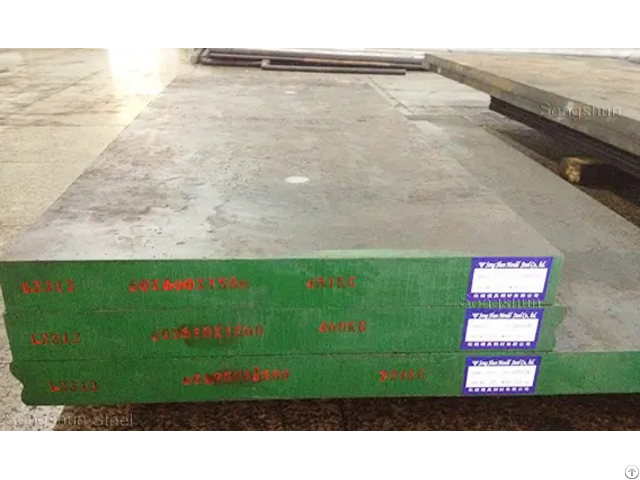 Din 1 2312 Steel Material For Sale Manufactory