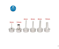 Air Gun Nozzles For Quick 861dw Soldering Station