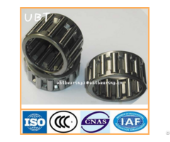 Oe 173551008 Fiat Diesel Automotive Roller Bearing K 40x48x20