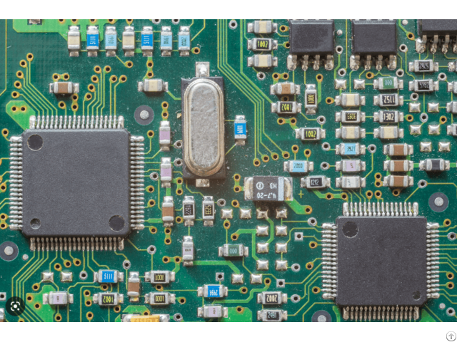 Amplifier Ics Integrated Circuits Avaq