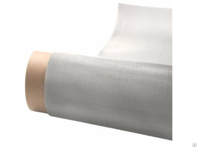 Stainless Steel Wire Mesh Woven Materials 304 304l 316 316l Lots Of Stock