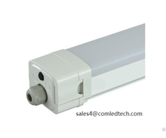 Led Batten Waterproof Luminaires