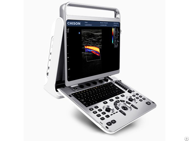 Ultrasound Machine For Knee Pain