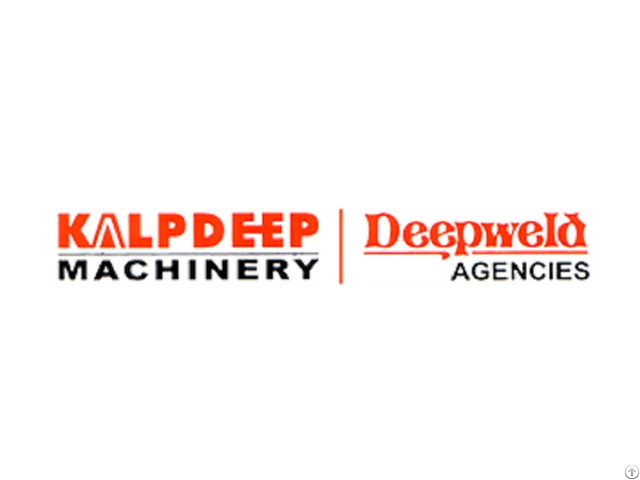 Kalpdeep Machinery