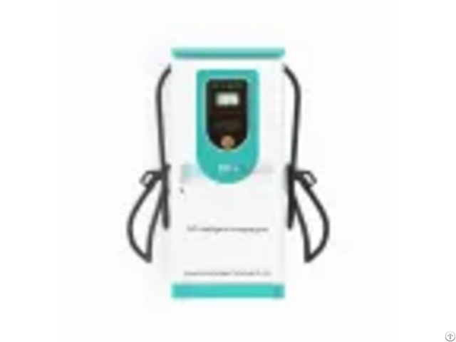 Customized Ev Charging Pile