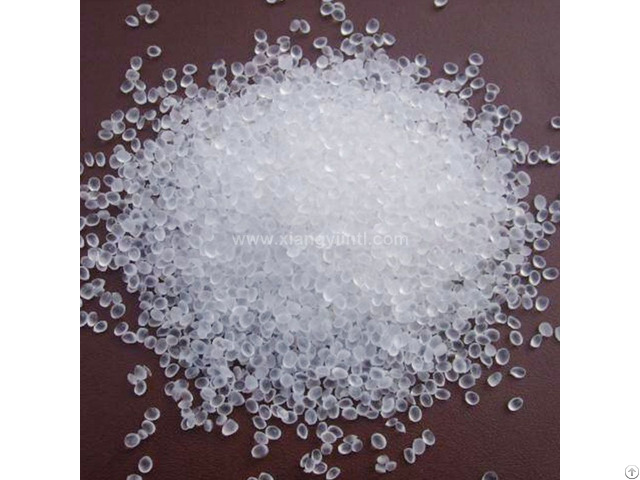 Polypropylene Granule Pharma Grade