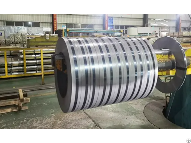 Hot Rolled Din 1 7225 Steel Coil Product Material