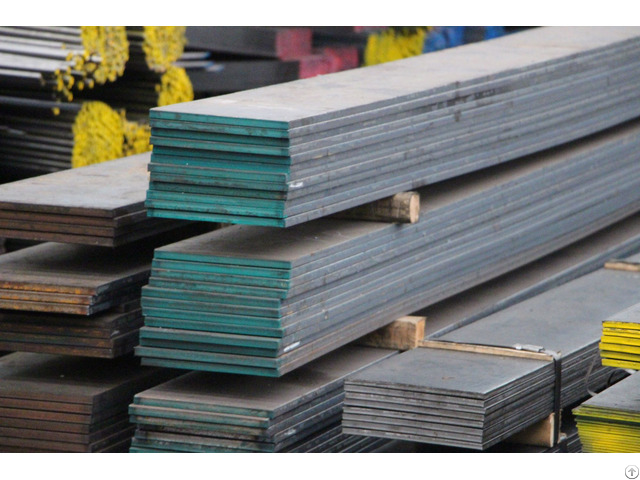 Alloy Steel Din 1 7035 Plate Sheet Produce