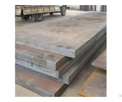 Alloy Structural 1 6511 Steel Plant Suppliers