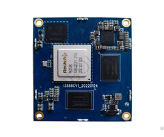 Arm Embedded Rockchip Som Rk3588 Android Ubuntu Aiot Core Board