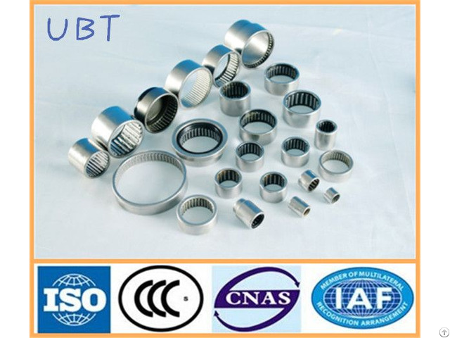 Oe 81ab 3l545 A1a Ford Automotive Roller Bearing F 50463