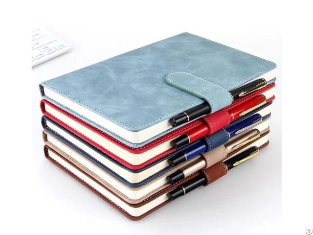 Waterproof And Tear Resistant Stone Paper Notebook