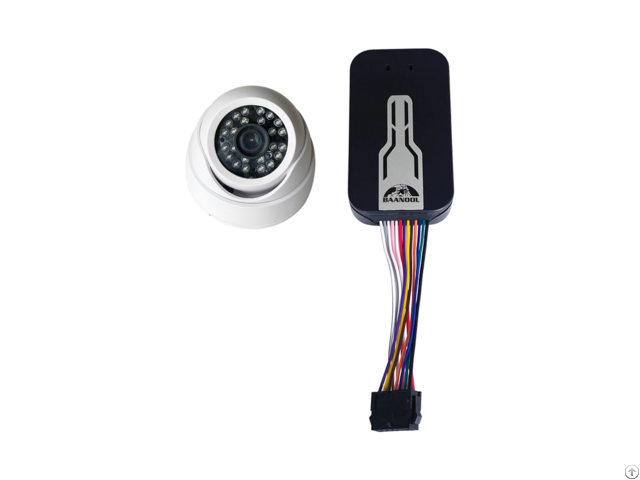 Wifi Camera 2g 3g 4g Car Gps Tracker With Real Time Tracking System