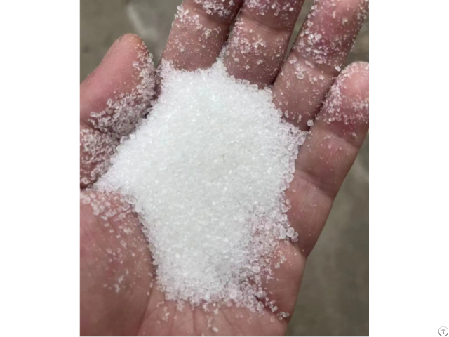 Ammonium Sulfate Crystal 21%