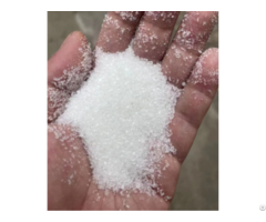 Ammonium Sulfate Crystal 21%