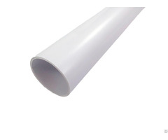 Front Printing Pvc Hard Film