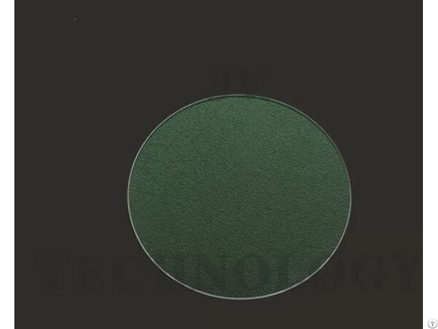 Customized Optical Filter