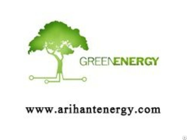 Arihant Trading Company