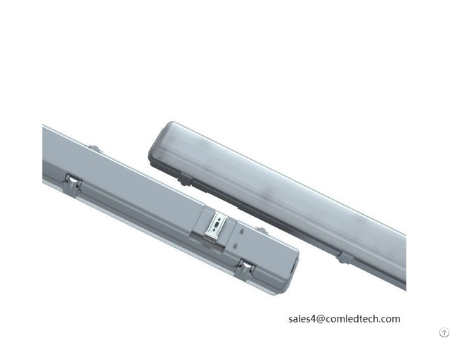 5ft Weatherproof Led Light Fixture