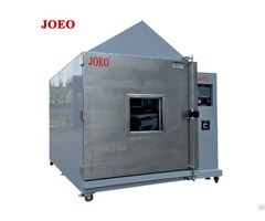 Walk In Corrosion Testing Machine Temperature Controllable