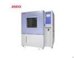 Joeo Spray Test Chambers