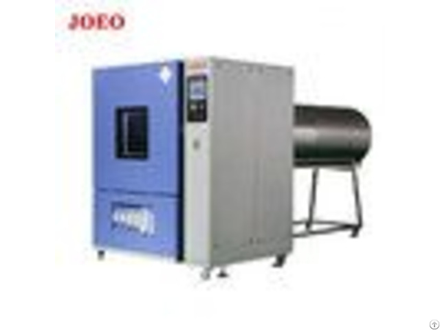 Ipx9k Rain Test Chamber Manufacturer
