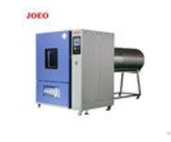 Ipx9k Rain Test Chamber Manufacturer