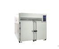 Industrial Vacuum Oven