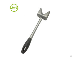 V Shape Meat Tenderizer Aluminum Alloy