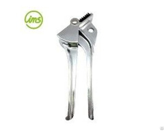 Aluminum Garlic Press For Household