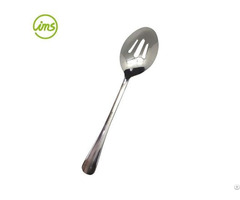 Slotted Serving Spoon