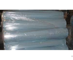 Ldpe Film Scrap Rolls Bales